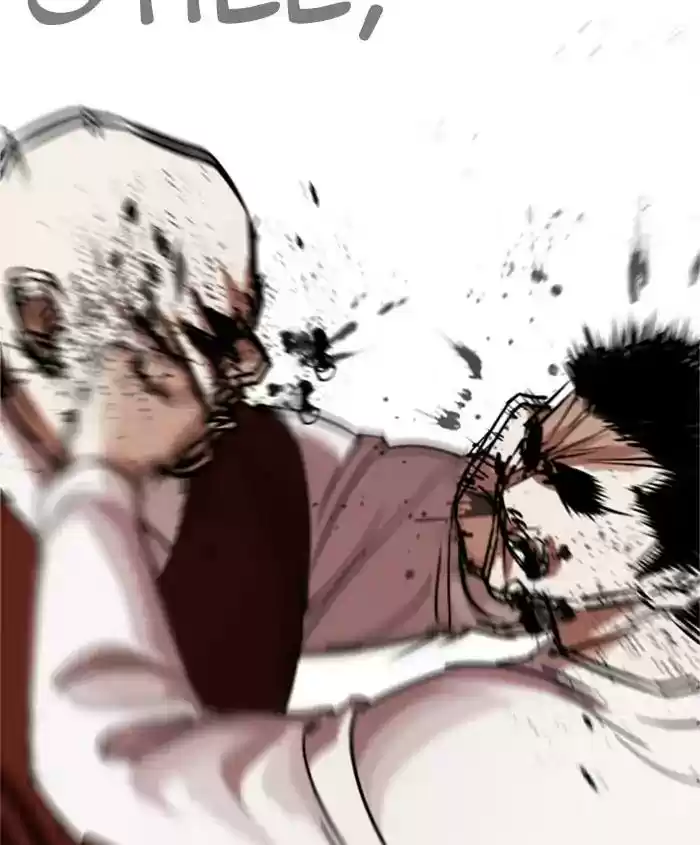 Lookism Chapter 241: Ep. 241: