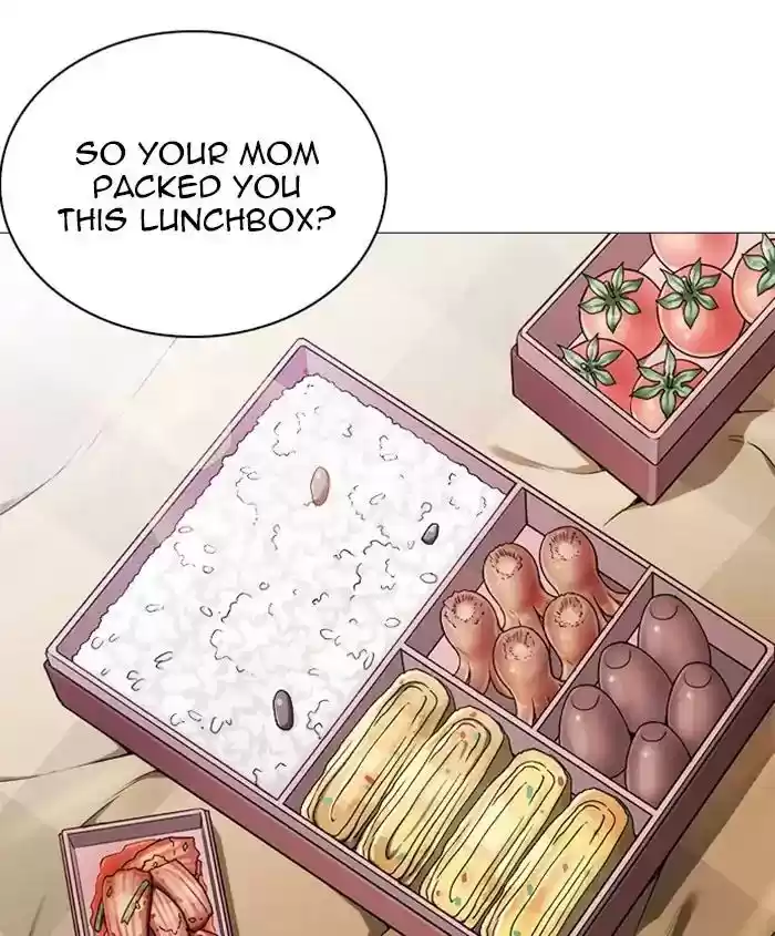 Lookism Chapter 241: Ep. 241: