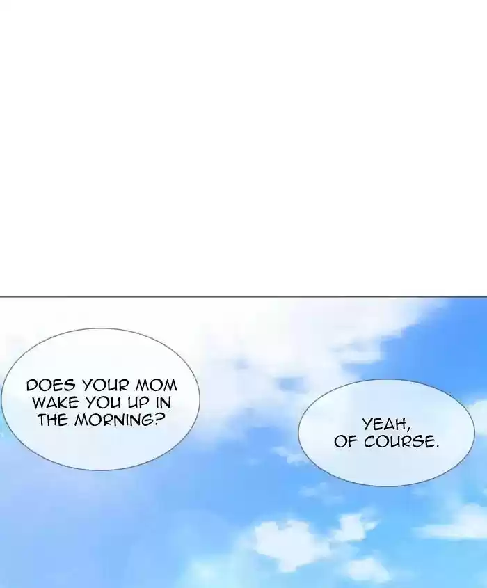 Lookism Chapter 241: Ep. 241: