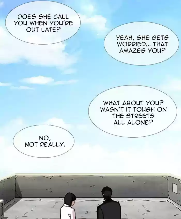 Lookism Chapter 241: Ep. 241: