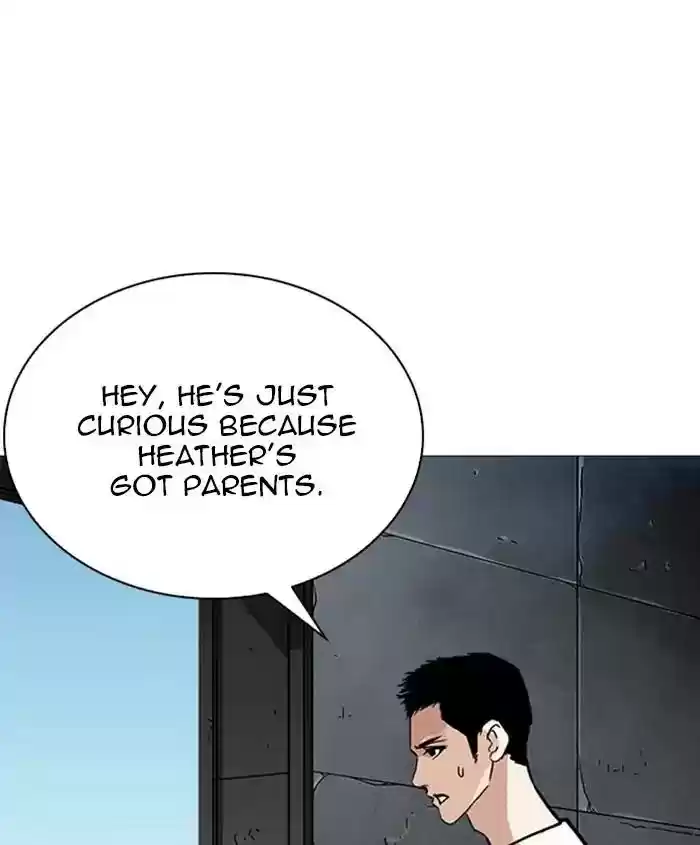 Lookism Chapter 241: Ep. 241: