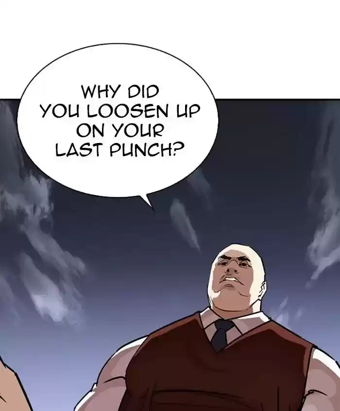 Lookism Chapter 241: Ep. 241: