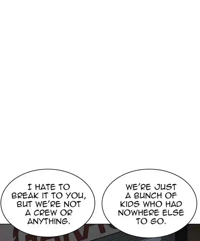 Lookism Chapter 241: Ep. 241: