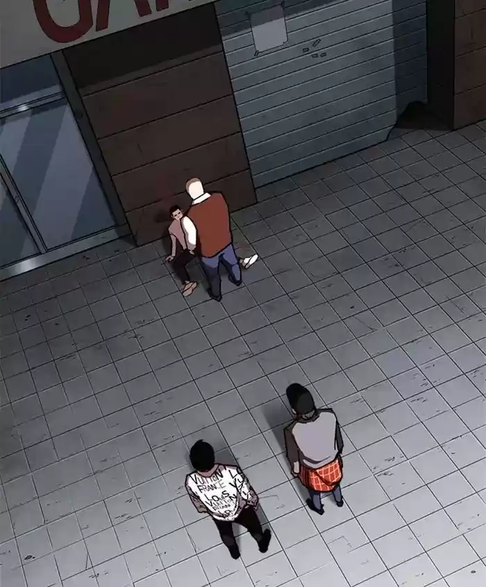 Lookism Chapter 241: Ep. 241: