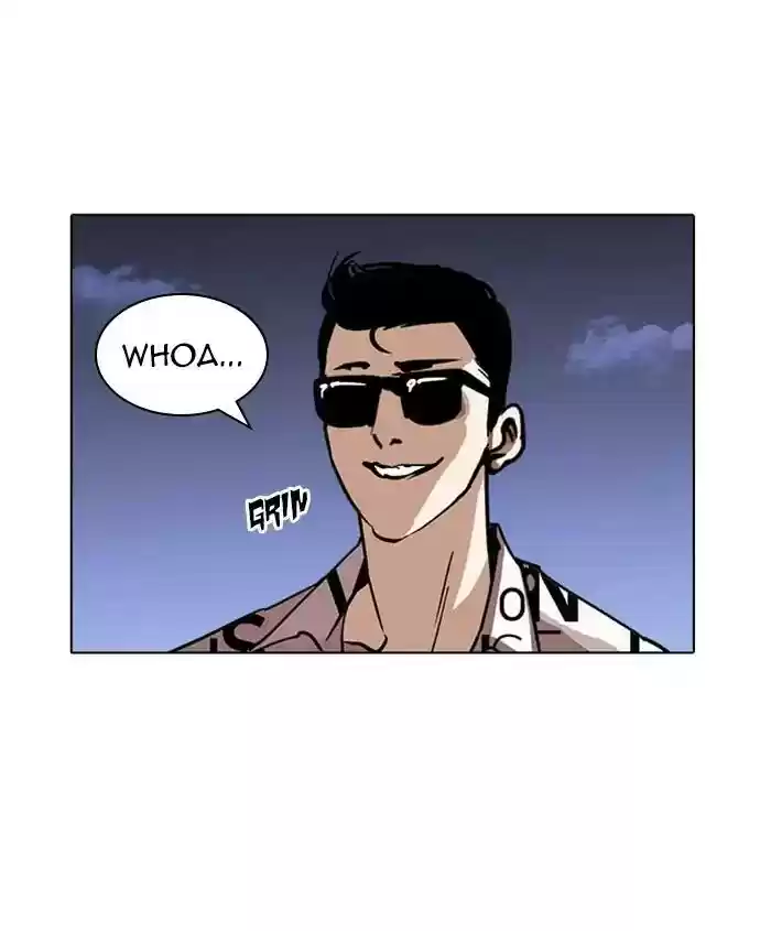 Lookism Chapter 241: Ep. 241: