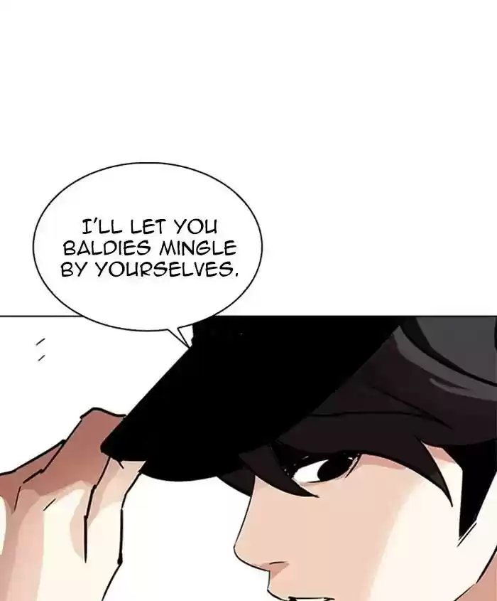 Lookism Chapter 241: Ep. 241: