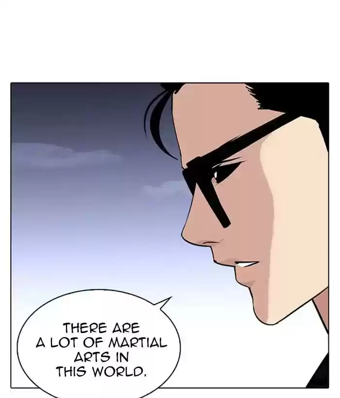 Lookism Chapter 242: Ep. 242: