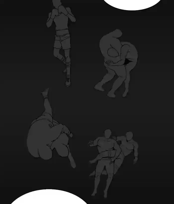 Lookism Chapter 242: Ep. 242: