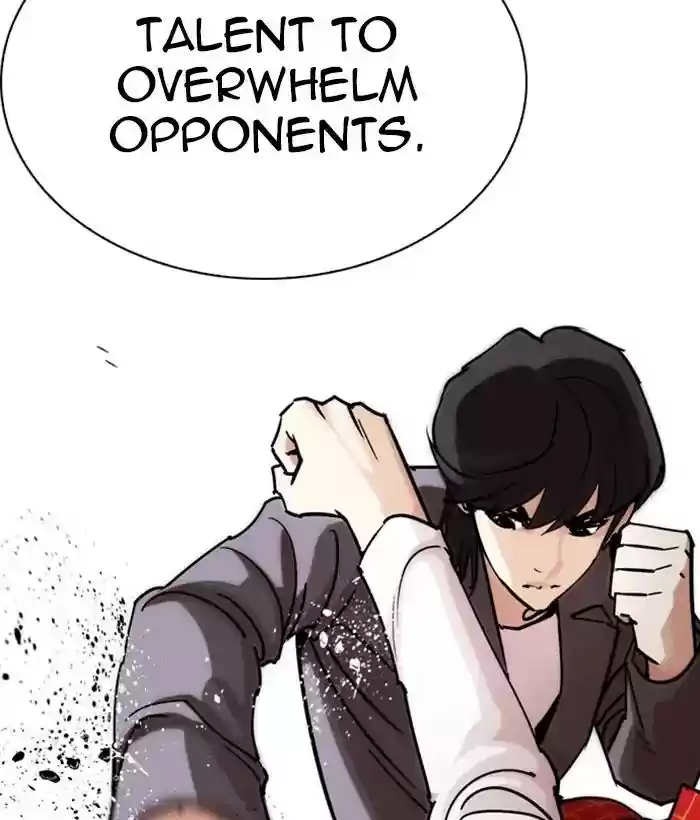 Lookism Chapter 242: Ep. 242: