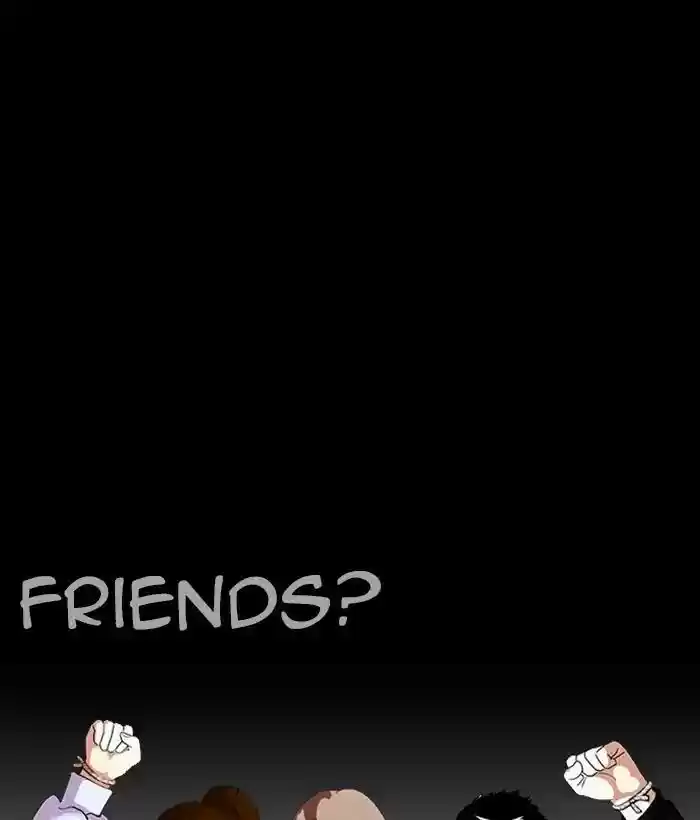 Lookism Chapter 242: Ep. 242: