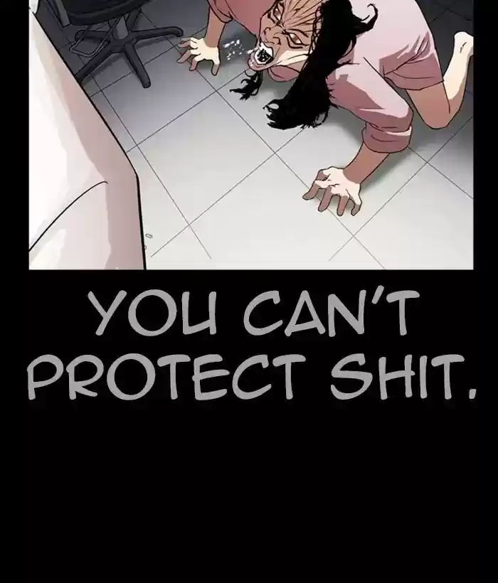 Lookism Chapter 242: Ep. 242: