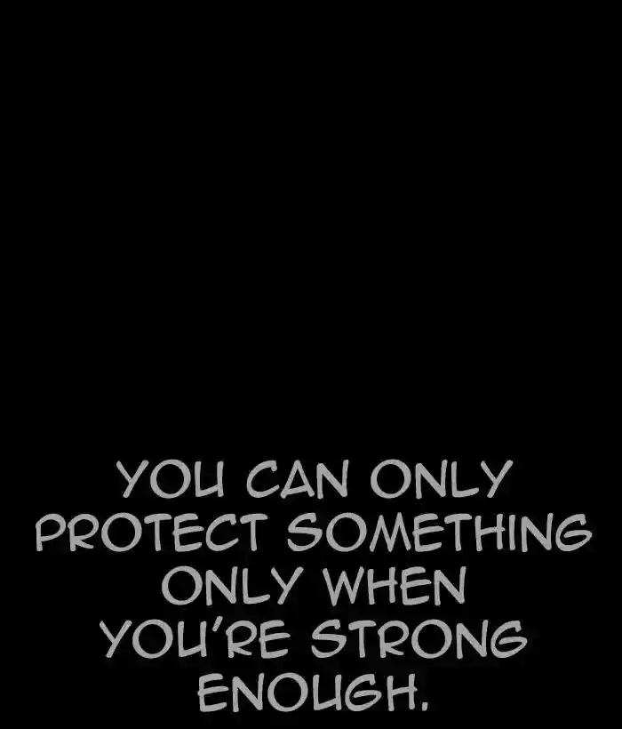 Lookism Chapter 242: Ep. 242: