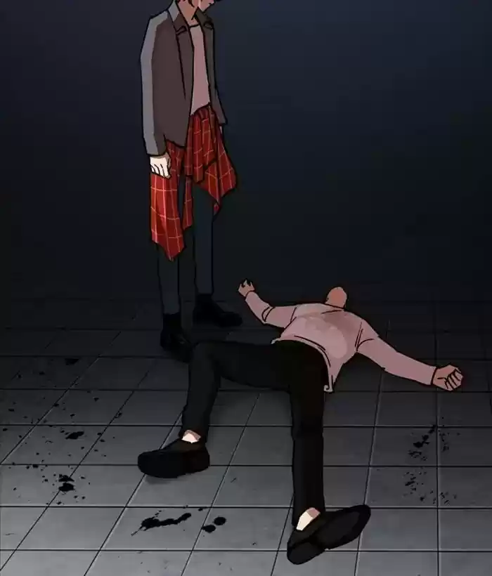 Lookism Chapter 242: Ep. 242: