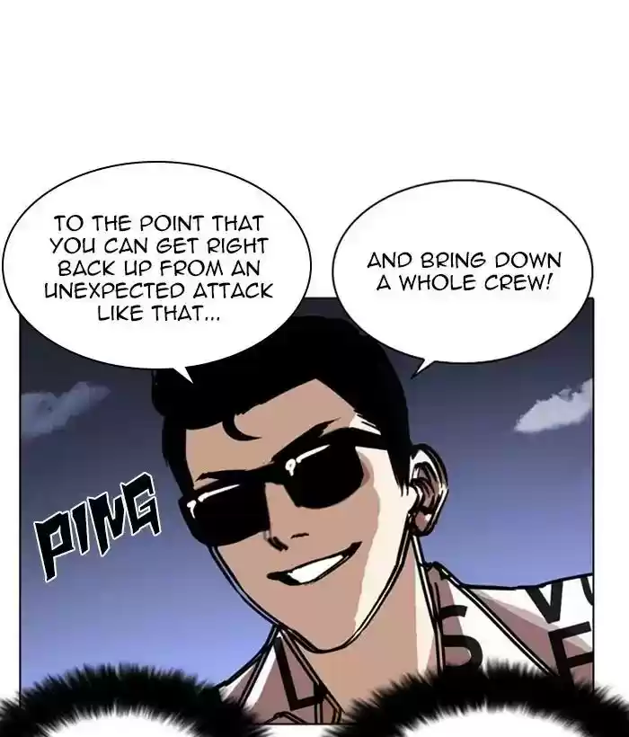 Lookism Chapter 242: Ep. 242: