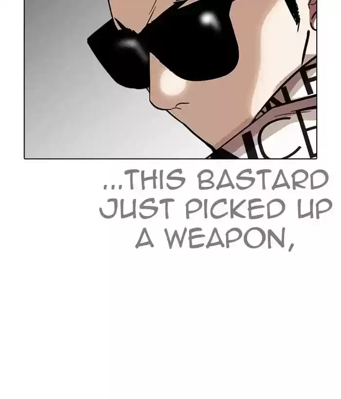 Lookism Chapter 242: Ep. 242: