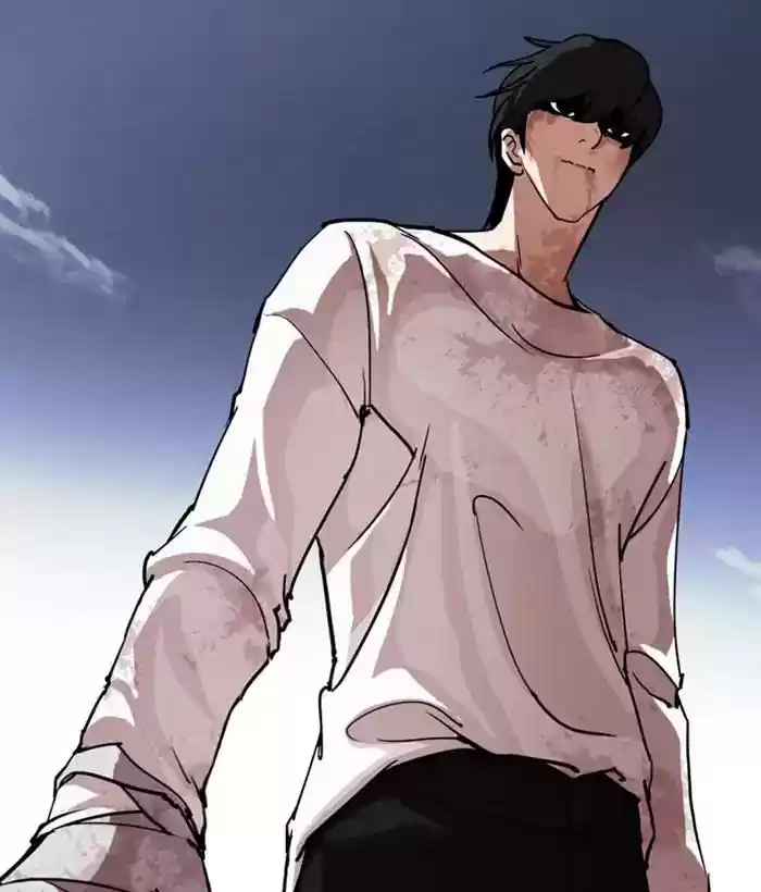 Lookism Chapter 242: Ep. 242: