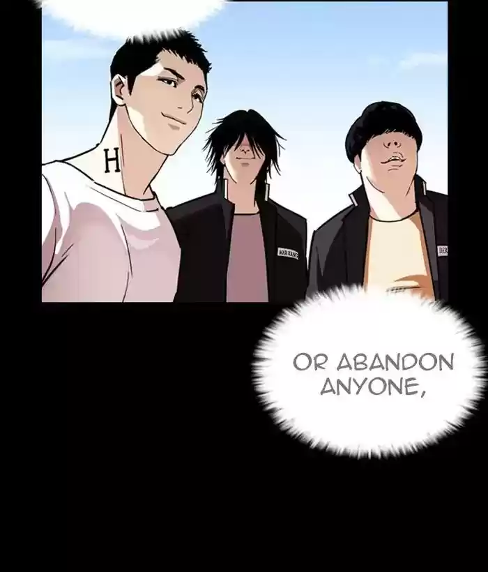 Lookism Chapter 242: Ep. 242: