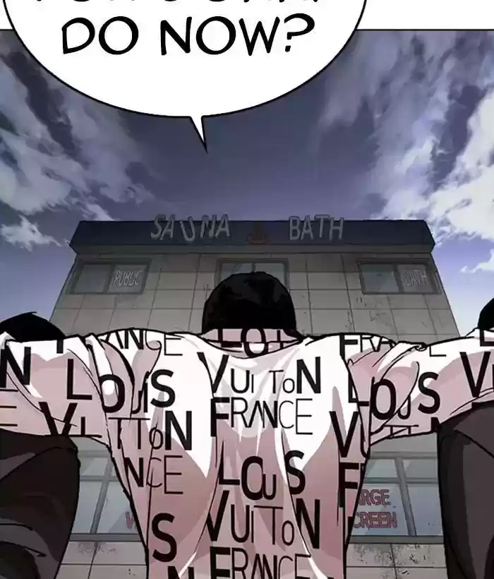 Lookism Chapter 242: Ep. 242: