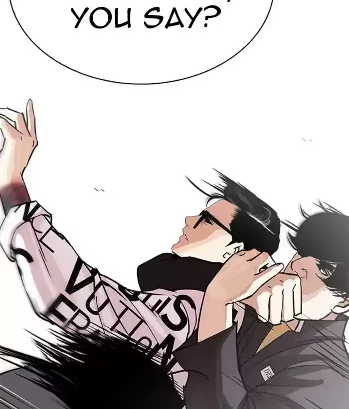 Lookism Chapter 242: Ep. 242: