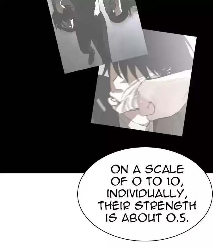 Lookism Chapter 242: Ep. 242: