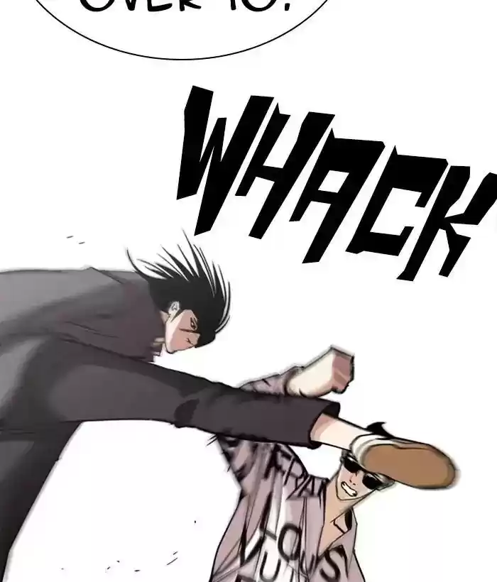 Lookism Chapter 242: Ep. 242: