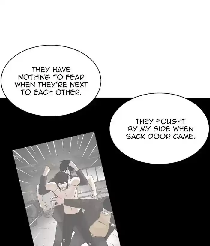 Lookism Chapter 242: Ep. 242: