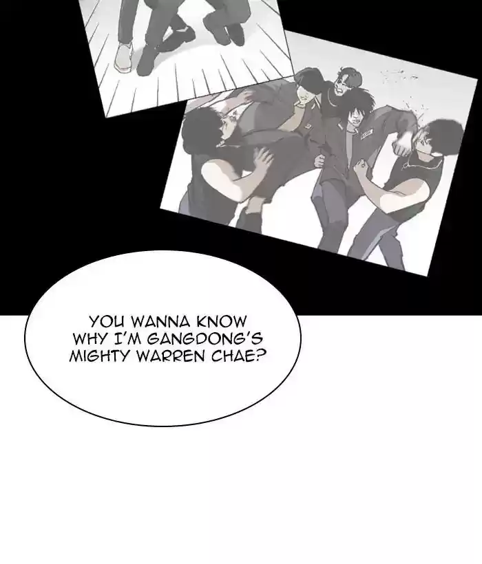 Lookism Chapter 242: Ep. 242: