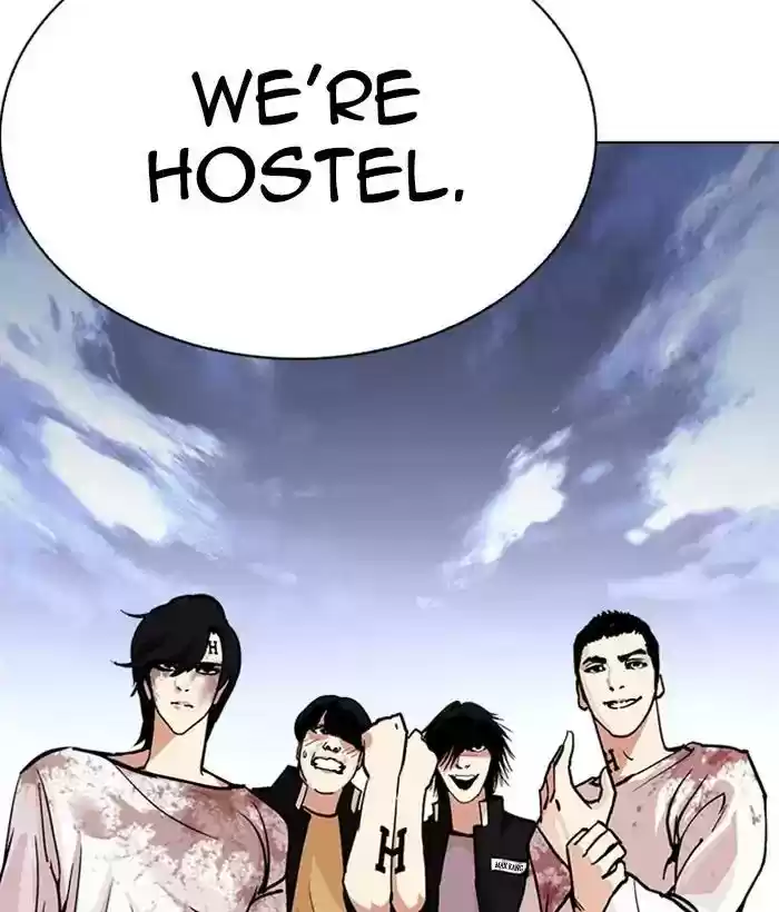 Lookism Chapter 242: Ep. 242: