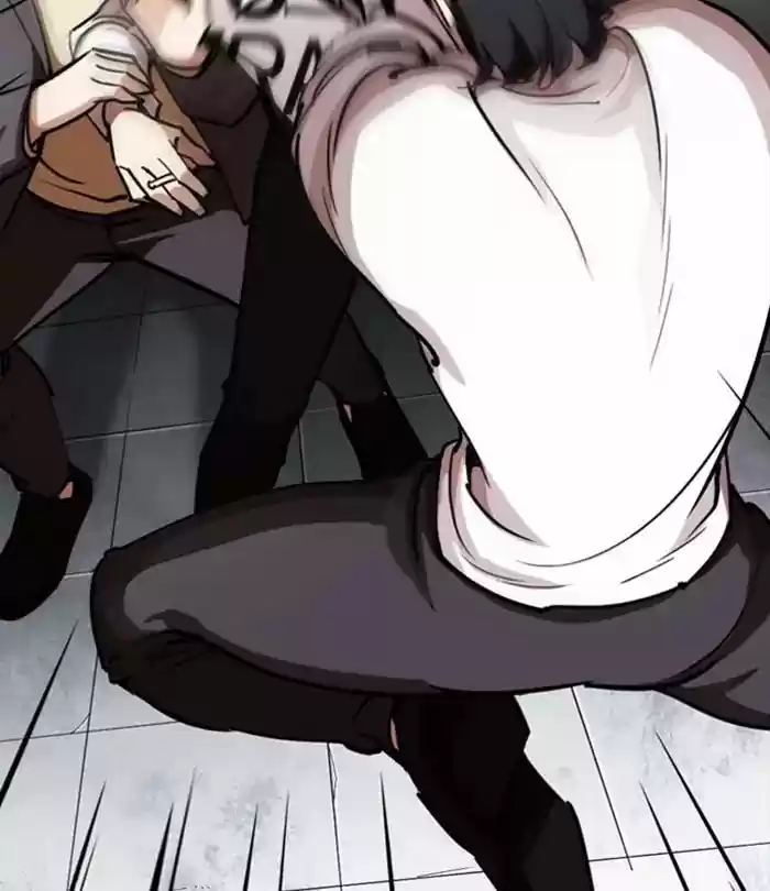 Lookism Chapter 243: Ep. 243: