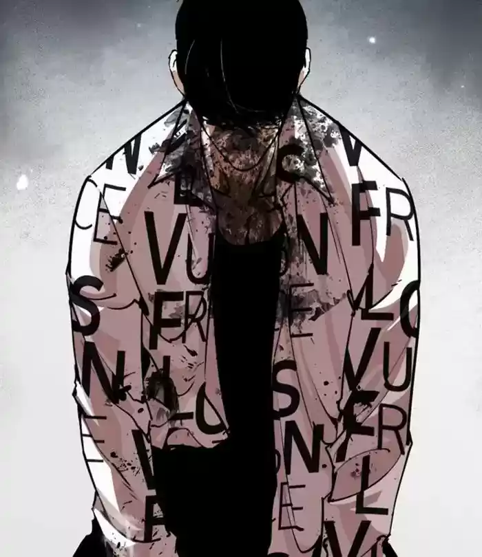 Lookism Chapter 243: Ep. 243: