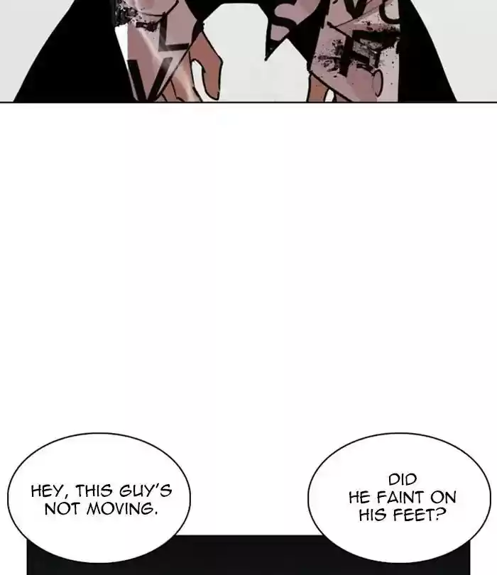 Lookism Chapter 243: Ep. 243: