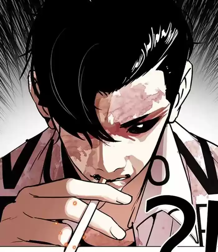Lookism Chapter 243: Ep. 243: