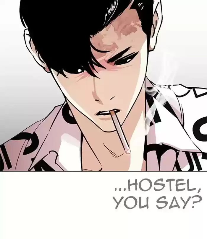 Lookism Chapter 243: Ep. 243: