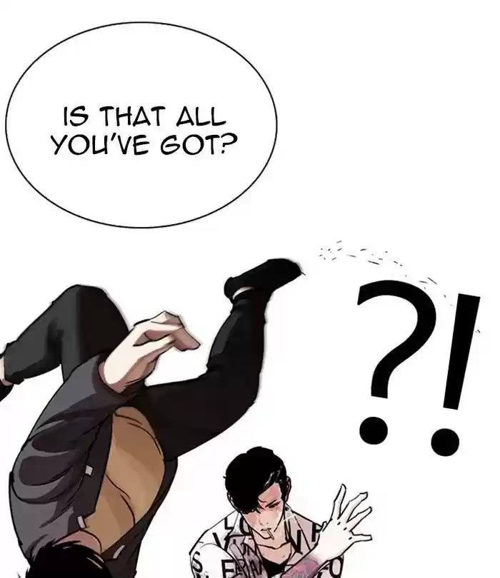 Lookism Chapter 243: Ep. 243: