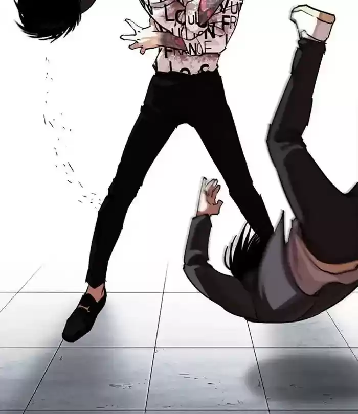 Lookism Chapter 243: Ep. 243: