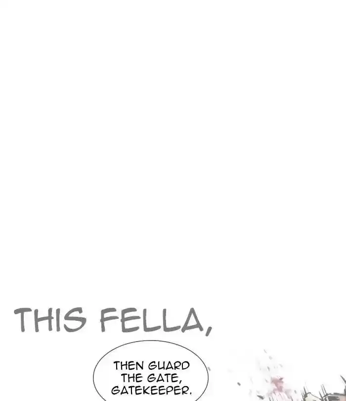 Lookism Chapter 243: Ep. 243: