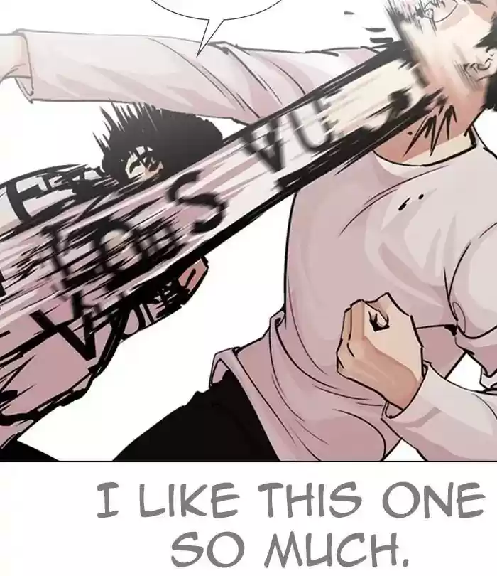 Lookism Chapter 243: Ep. 243: