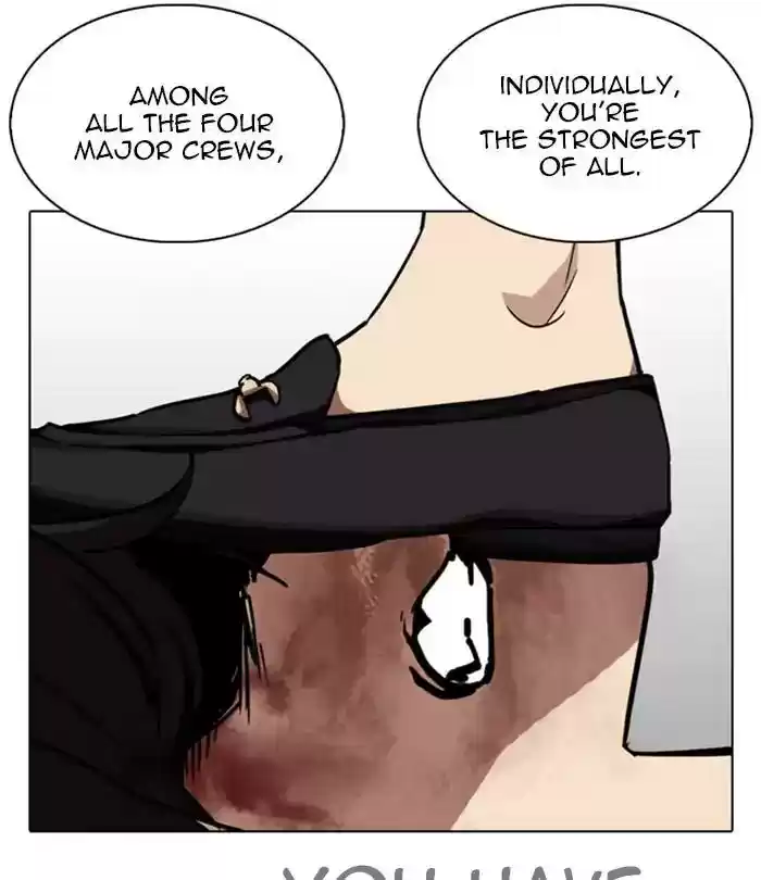 Lookism Chapter 243: Ep. 243: