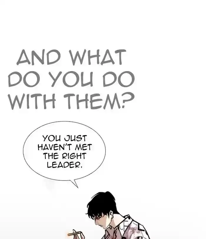 Lookism Chapter 243: Ep. 243: