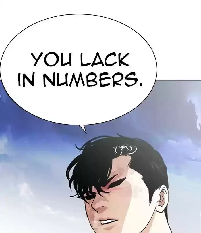 Lookism Chapter 243: Ep. 243: