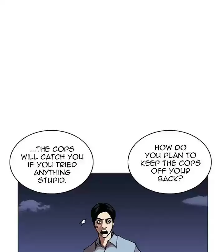 Lookism Chapter 243: Ep. 243: