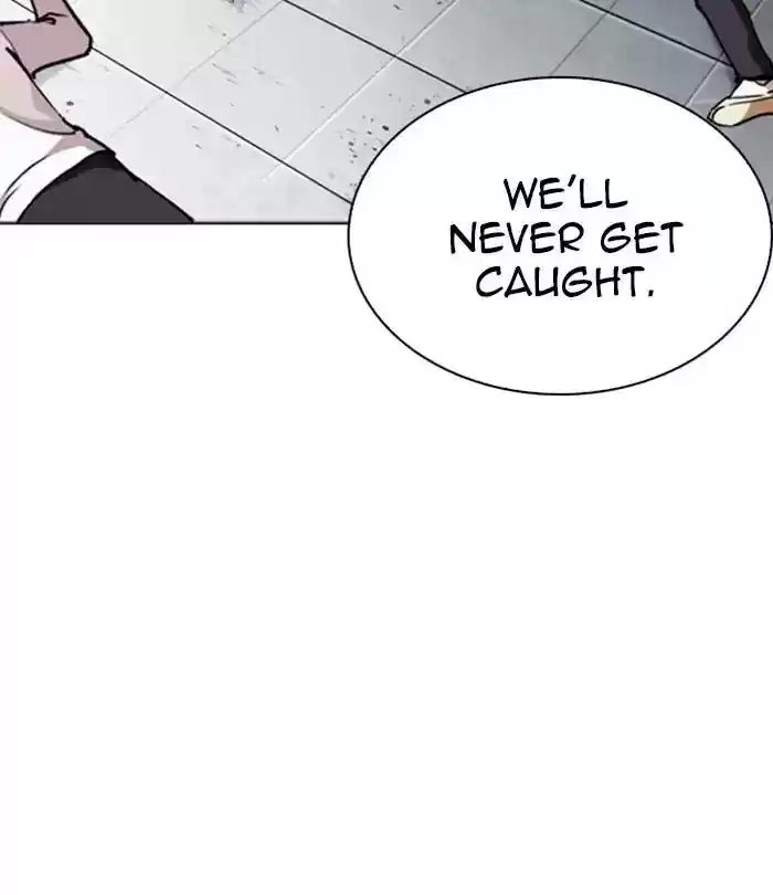 Lookism Chapter 243: Ep. 243: