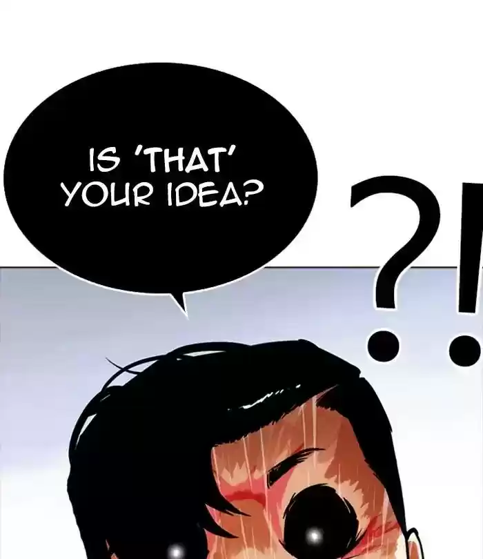 Lookism Chapter 243: Ep. 243: