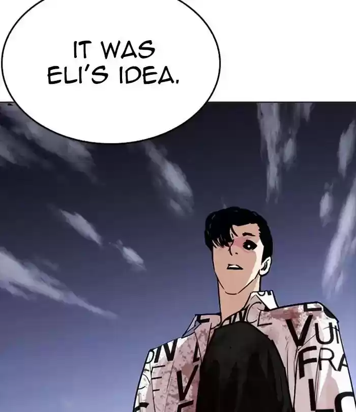 Lookism Chapter 243: Ep. 243: