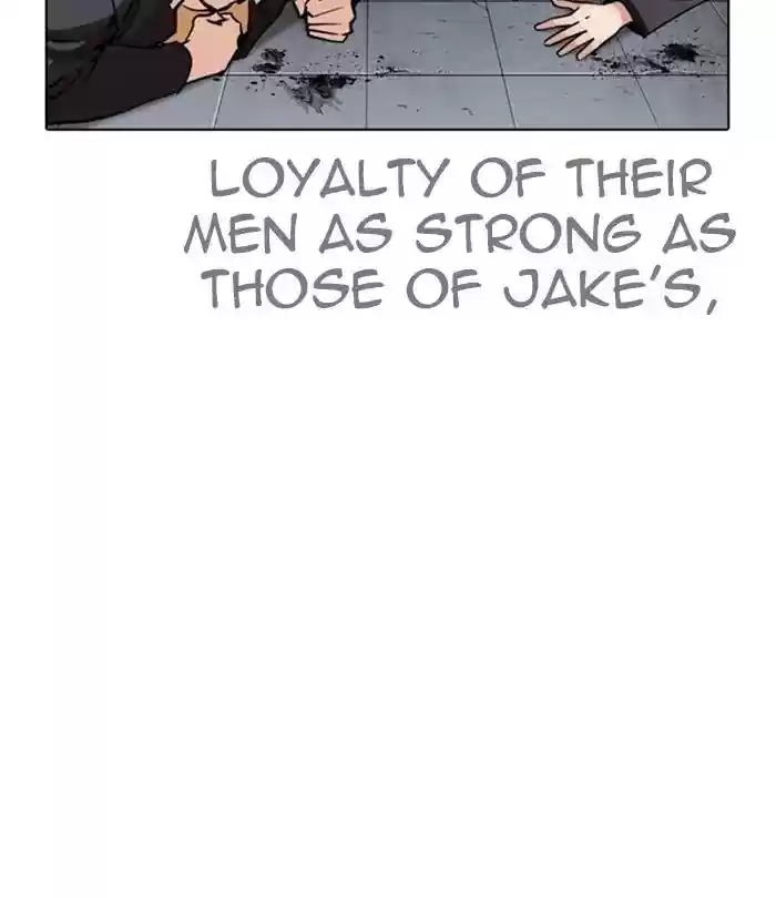 Lookism Chapter 243: Ep. 243: