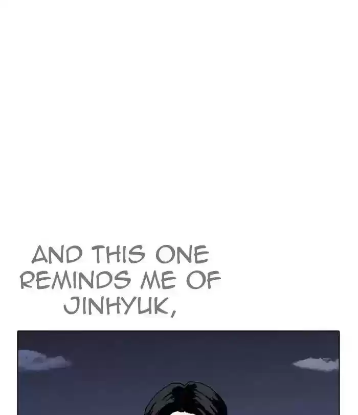 Lookism Chapter 243: Ep. 243: