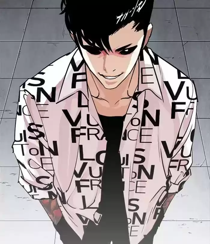 Lookism Chapter 243: Ep. 243: