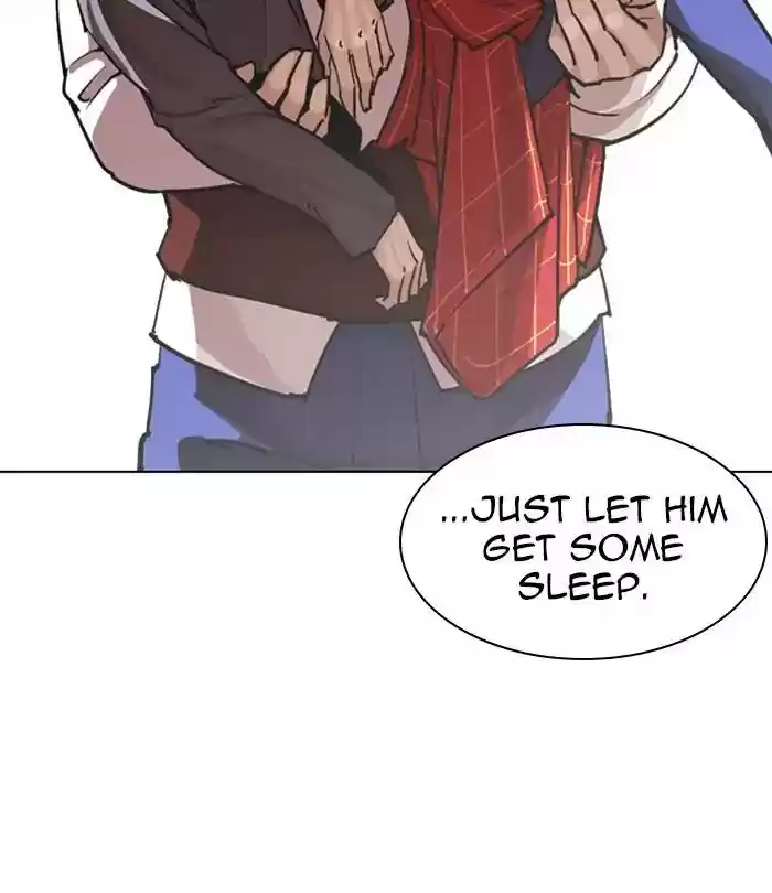 Lookism Chapter 243: Ep. 243: