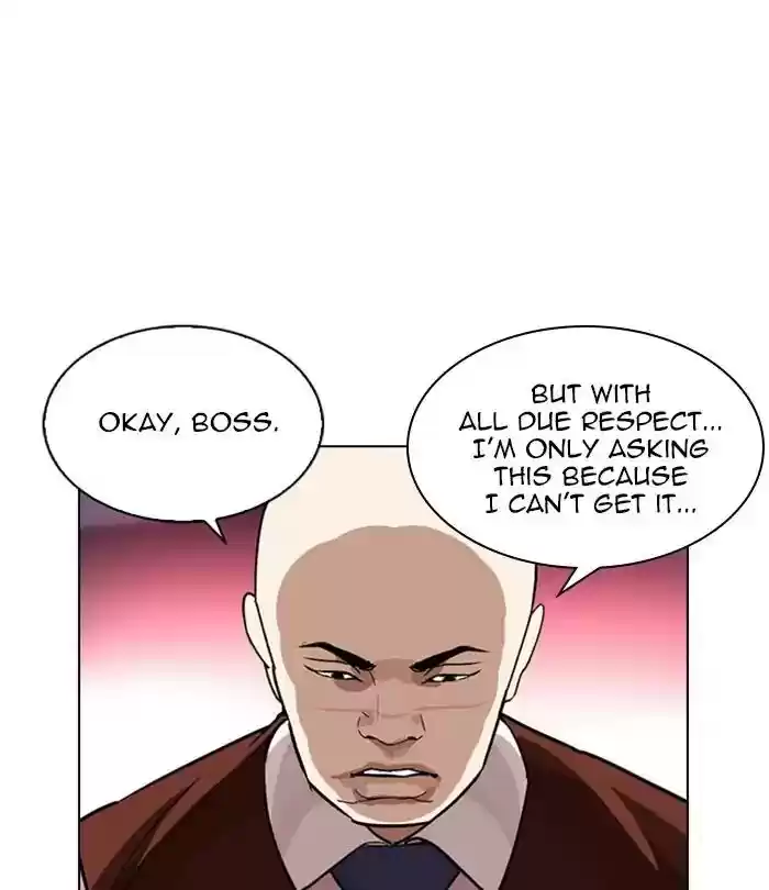 Lookism Chapter 243: Ep. 243: