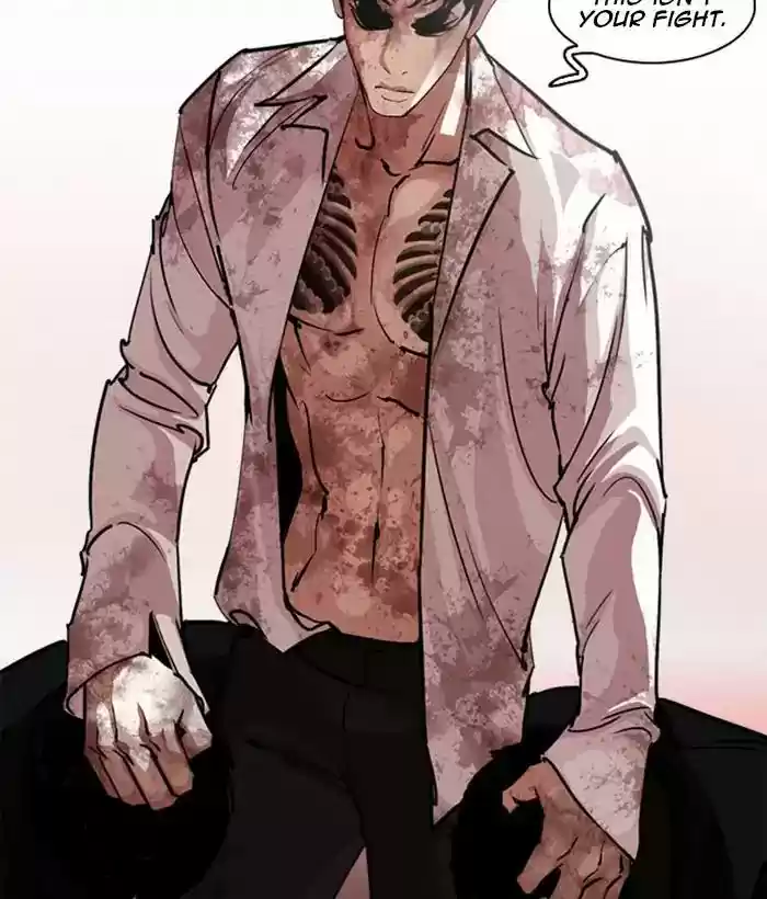 Lookism Chapter 244: Ep. 244: